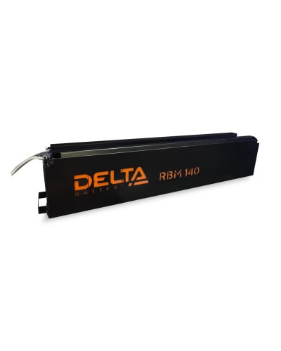 Delta RBM140. Батарейный модуль для ИБП APC. Delta в Хабаровске