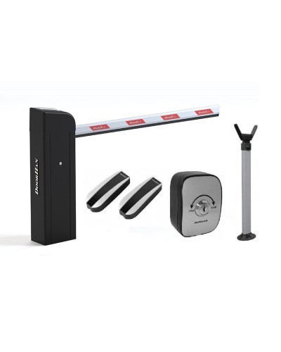 DoorHan BR-PRO6000KIT. Шлагбаум автоматический. DoorHan в Хабаровске