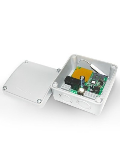 Doorhan GSM-3.0. Контроллер СКУД GSM. DoorHan в Хабаровске