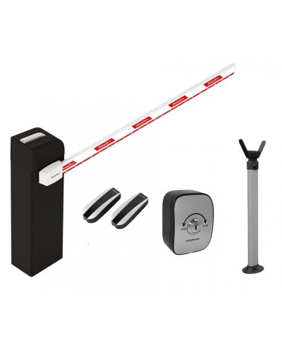 DoorHan BR-PRO-RPD3000LEDKIT. Шлагбаум автоматический. DoorHan в Хабаровске