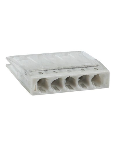 СМК 2273-245 5-проводная PROxima (plc-smk-2273-245). Строительно-монтажная клемма с пастой. EKF в Хабаровске