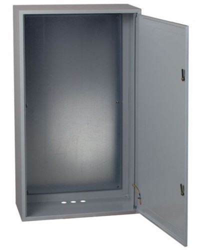 ЩМП-132.75.30 (ЩРНМ-7) IP31 (mb22-7). Шкаф металлический с монтажной платой 1320х750х300 мм. EKF в Хабаровске
