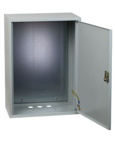 ЩМП-60.40.40 (ЩМП-11) IP31 (mb22-11). Шкаф навесной с монтажной платой 600х400х400 мм. EKF в Хабаровске