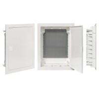 Nova 2 габ. (nv-mb-pd-2). Щит слаботочный. EKF