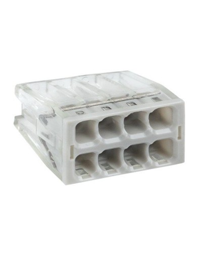 СМК 2273-248 8-проводная PROxima (plc-smk-2273-248): Строительно-монтажная клемма с пастой в Хабаровске