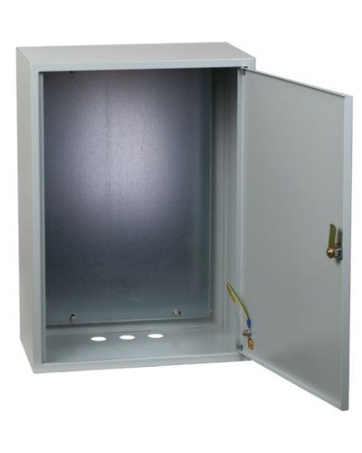 ЩМП-60.40.21 (ЩМП-09) IP31 PROxima (mb22-09). Шкаф навесной с монтажной платой 600х400х210 мм. EKF в Хабаровске