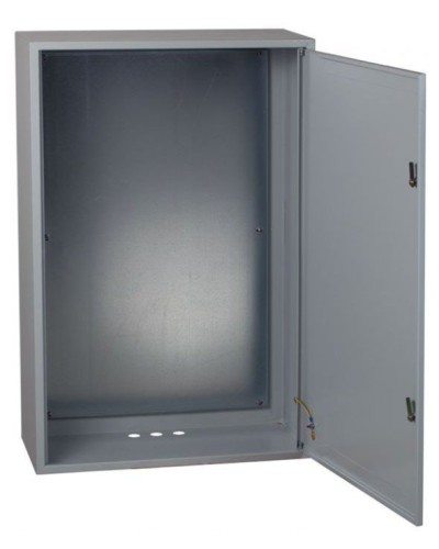 ЩМП-100.65.30 (ЩРНМ-5) IP31 (mb22-5). Шкаф металлический с монтажной платой 1000х650х300 мм. EKF в Хабаровске