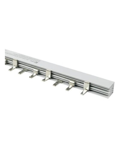 Шина соед. типа PIN (pin-03-100). Шина соед. типа PIN. EKF в Хабаровске