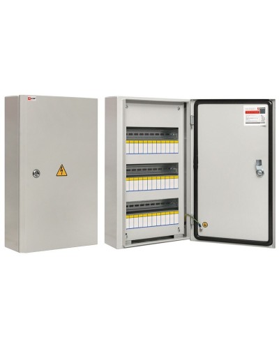 ЩРН-36 (520х310х120) IP54 PROxima (mb24-36). Щит распределительный навесной. EKF в Хабаровске