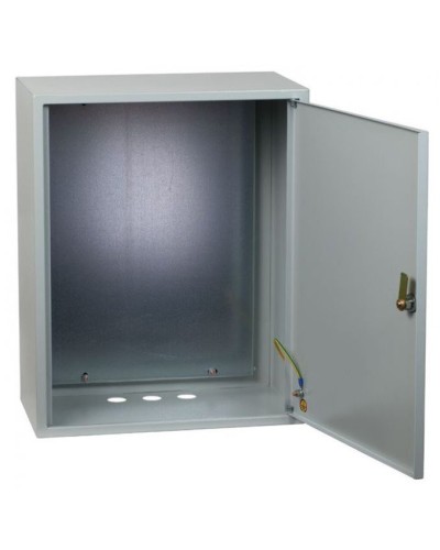ЩМП-50.40.22 (ЩРНМ-2) IP31 (mb22-2). Шкаф навесной с монтажной платой 500х400х220 мм. EKF в Хабаровске