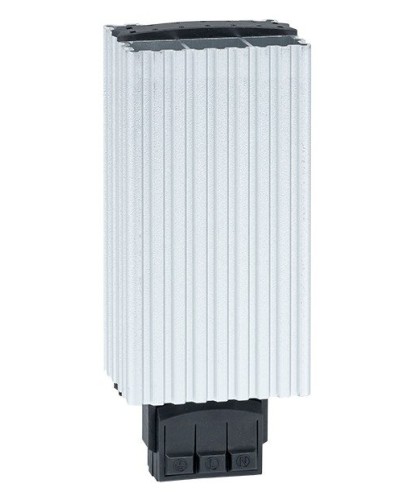 Обогреватель на DIN-рейку клеммный 100Вт 230В IP20 (heater-click-100-20). Обогреватель на DIN-рейку. EKF в Хабаровске