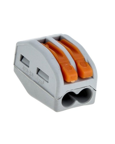 СМК 222-412 2 отверстия PROxima (plc-smk-412): Клеммник для провода в Хабаровске