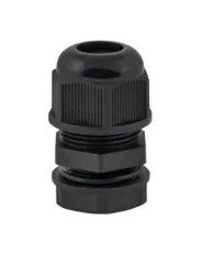 Сальник MG20 IP68 d отверстия 20 (plc-mg-20). Сальник. EKF в Хабаровске