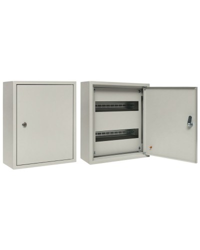 ЩРН-18 (350х300х120) IP31 Basic (mb21-18-bas). Щит распределительный навесной. EKF в Хабаровске