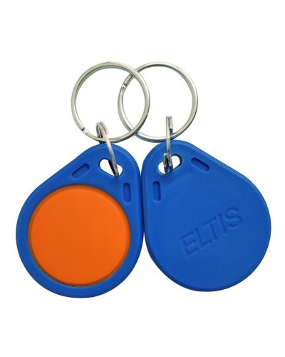 ELTIS MF Ключ- брелок для домофона ELTIS MF/НП (52664). Брелок. ELTIS в Хабаровске
