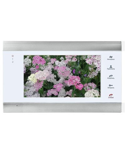 ELTIS VM700-7CLM-HP/беструбочн.. Монитор видеодомофона. ELTIS в Хабаровске