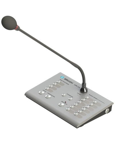 CPW-212. Пульт управления. EMSOK в Хабаровске