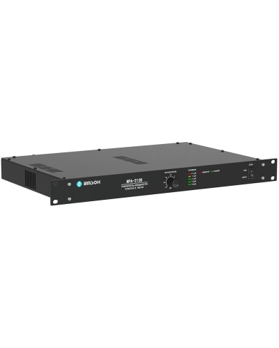 MPA-2136. Усилитель мощности. EMSOK в Хабаровске
