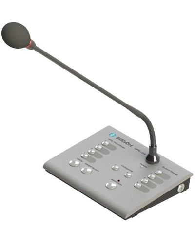 CPW-204. Пульт управления. EMSOK в Хабаровске