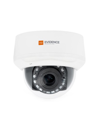 Apix-Dome/E2 2812. IP-камера купольная. EVIDENCE в Хабаровске