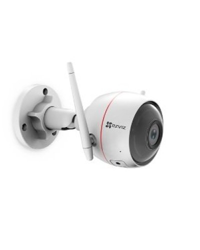CS-C3W (4MP,4mm,H.265). Видеокамера IP цилиндрическая. EZVIZ в Хабаровске