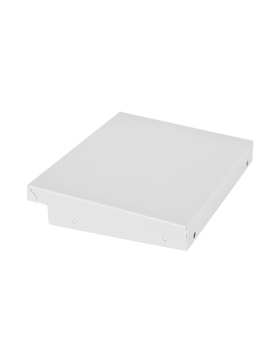 EMW-RR-500.210. Крыша дождевая для шкафов. Elbox в Хабаровске