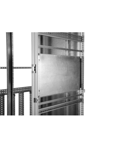 EMS-SMP-700.500. Панель монтажная секционная. Elbox в Хабаровске