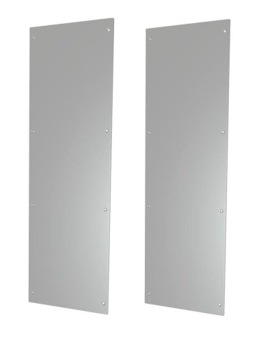 EMS-W-2000.x.600. Комплект боковых стенок для шкафов. Elbox в Хабаровске