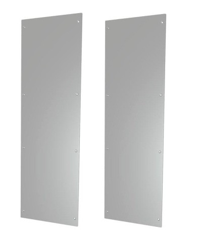EMS-W-1600.x.600. Комплект боковых стенок. Elbox в Хабаровске