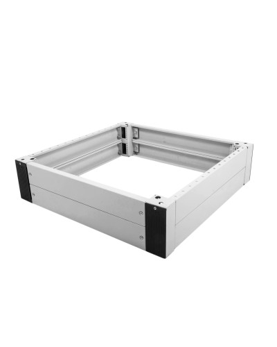 EMS-S-800.400.200. Цоколь. Elbox в Хабаровске