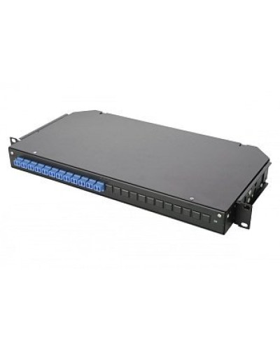 47C-24-S2-2L-08-11BL: Кросс оптический 19'' в Хабаровске