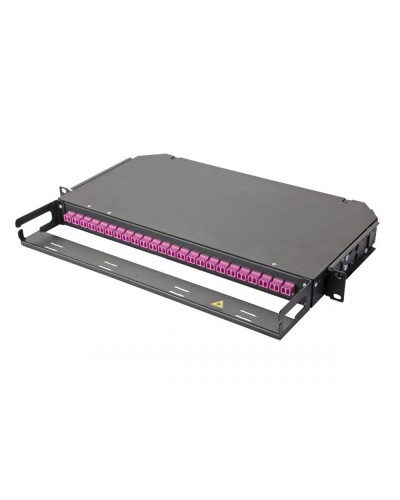 47C-24-40-2L-24-11BL: Кросс оптический 19'' в Хабаровске