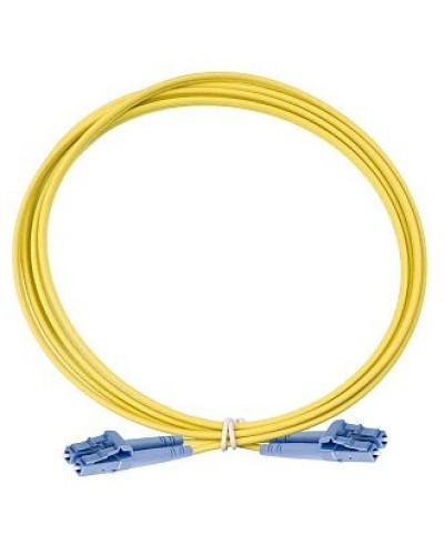 41F-S2-LC-LC-05. Патч-корд оптический. Eurolan в Хабаровске