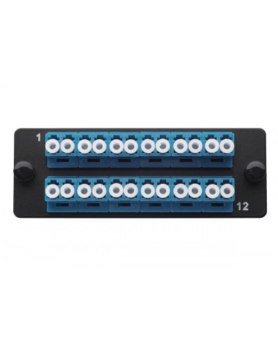 38M-S2-2L-12BL: Планка Q-SLOT в Хабаровске