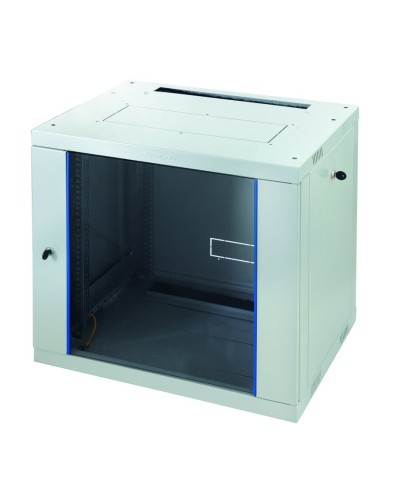 60W-06-66-31GY. Шкаф телекоммуникационный 19 настенный 6U. Eurolan в Хабаровске