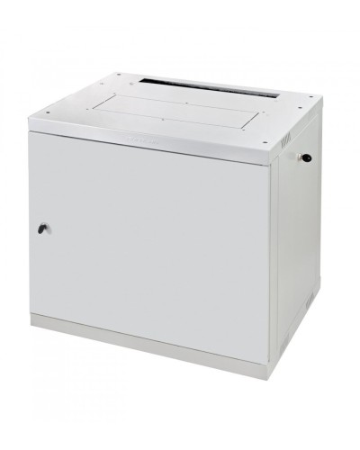 60W-18-66-30GY. Шкаф телекоммуникационный 19 напольный 18U. Eurolan в Хабаровске