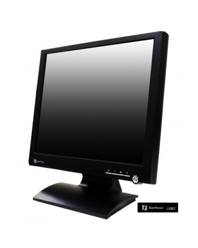 FH-19LED. Монитор TFT LED 19 дюймов. EverFocus в Хабаровске