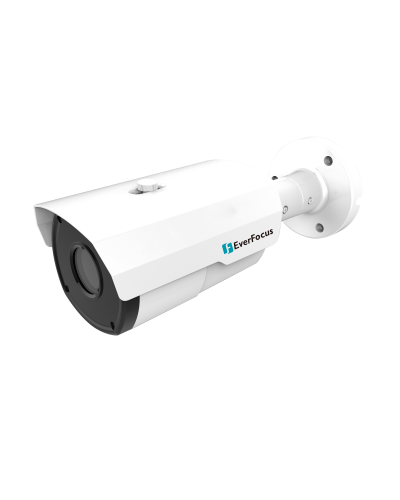 EZN-2550. Видеокамера IP цилиндрическая. EverFocus в Хабаровске