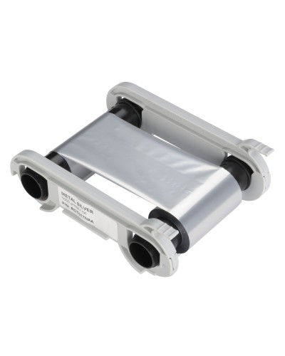 Evolis RCT017NAA. Лента серебряная монохромная. Evolis в Хабаровске