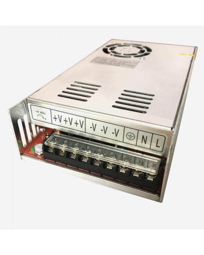 350W/48V. Импульсный блок питания. FARADAY в Хабаровске