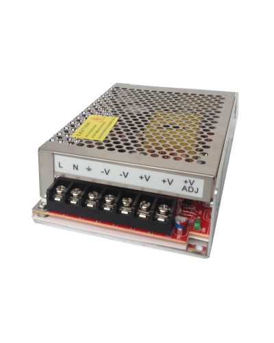 120W/12V. Импульсный блок питания. FARADAY в Хабаровске