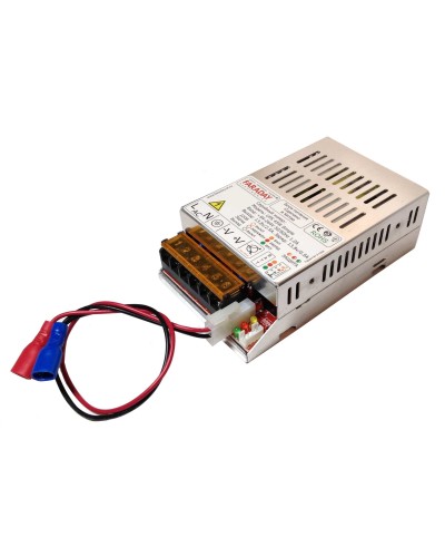UPS 75W Simple. Блок бесперебойного питания. FARADAY в Хабаровске