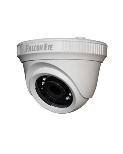 FE-MHD-DP2e-20. Видеокамера мультиформатная купольная. Falcon EYE в Хабаровске