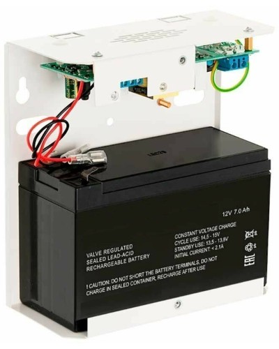FE-1250 PRO. Источник вторичного питания. Falcon EYE в Хабаровске