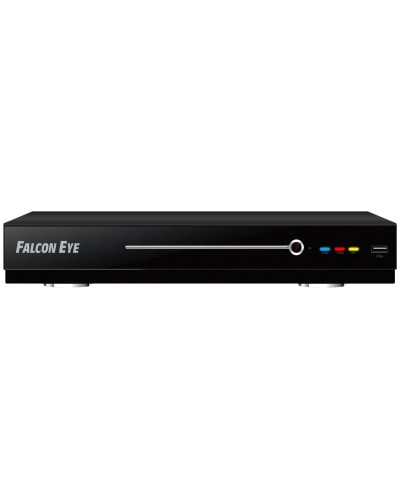 FE-NVR8216. IP-видеорегистратор 16-канальный. Falcon EYE в Хабаровске