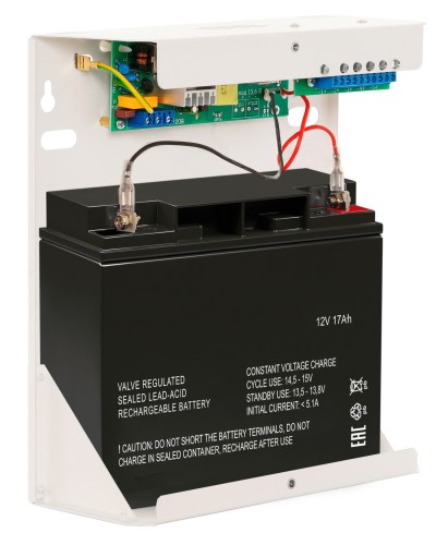 FE-1250 V.5 MAX. Источник вторичного питания. Falcon EYE в Хабаровске