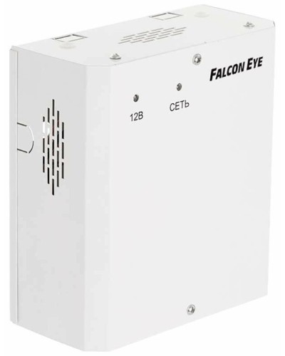 FE-1250 PRO. Источник вторичного питания. Falcon EYE в Хабаровске