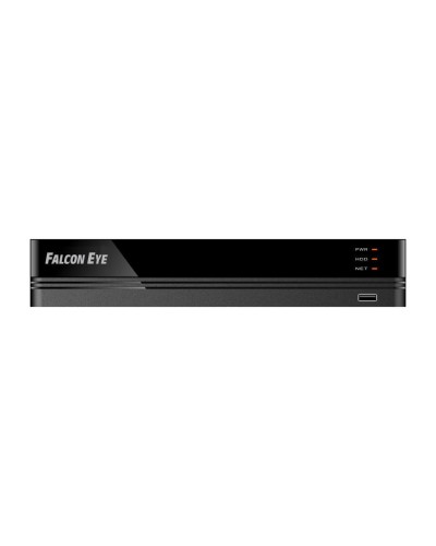 FE-MHD5108. Видеорегистратор мультиформатный 8-канальный. Falcon EYE в Хабаровске