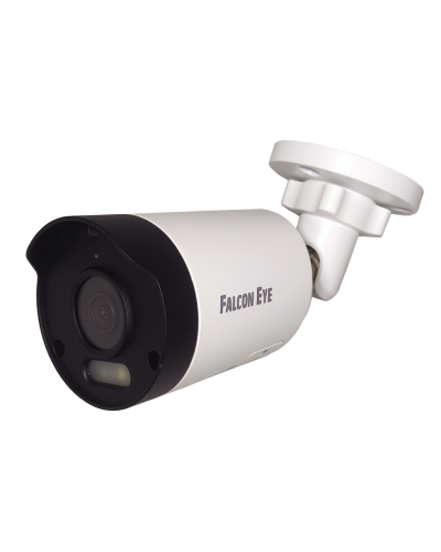 FE-IPC-B2-30p. Видеокамера IP цилиндрическая. Falcon EYE в Хабаровске