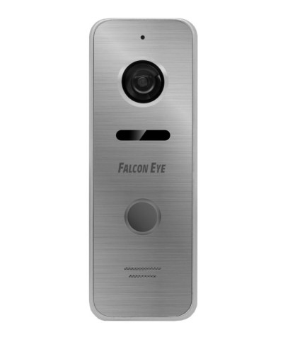 FE-ipanel 3 HD silver. Вызывная панель цветная. Falcon EYE в Хабаровске